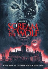 Scream of the Wolf [DVD]