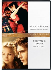 Moulin Rouge/Tristan And Isolde (Ws)