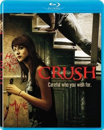 Crush [Blu-ray]