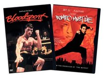 Bloodsport / Romeo Must Die