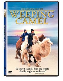 The Story of the Weeping Camel