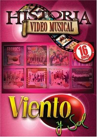 Historia Video Musical: Viento y Sol