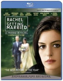 Rachel Getting Married [Blu-ray] [Blu-ray] (2009) Anne Hathaway; Debra Winger