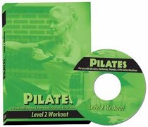 Stamina AeroPilates Level 2 DVD