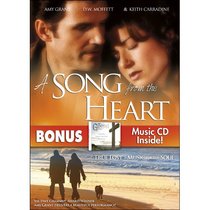 A Song from the Heart with Bonus CD: Gospel Songs
