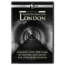 Secrets of London Underground