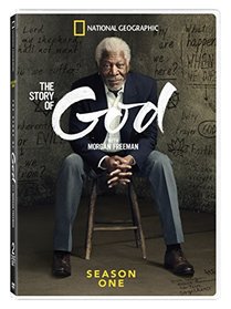 Story Of God W/ M.freeman Ssn1