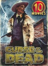 Curse of the Dead 10 Movie Pack