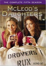 McLeod's Daughter's - The Complete Fifth Season