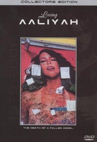 Aaliyah-losing Aaliyah [dvd]