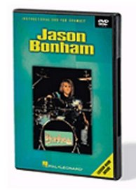 Jason Bonham DVD
