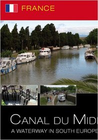 Canal Du Midi [PAL]