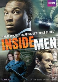 Inside Men: Season One