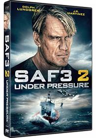 SAF3 2 - Under Pressure