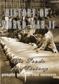 History Of World War II The Seeds For Victory