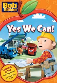 Bob the Builder: Yes We Can!