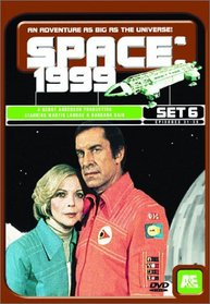 Space 1999, Set 6