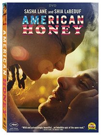 American Honey [DVD]