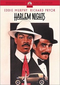 Harlem Nights