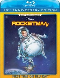 Rocketman [Blu-ray]