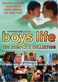 Boys Life The Complete Collection