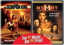 The Mummy Returns/The Scorpion King