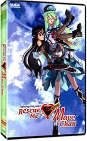 Rescue Me: Mave-Chan