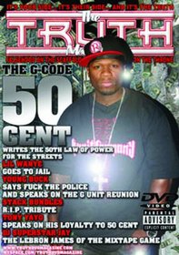 Truth Magazine Presents: G-Code