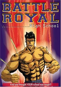 Battle Royal High School