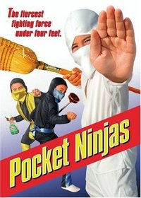 Pocket Ninjas