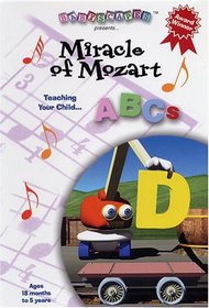 Miracle of Mozart ABCs
