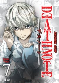 Death Note, Vol. 7