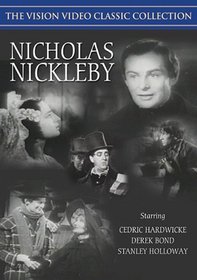 Nicholas Nickleby (Classic 1947)