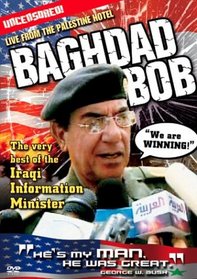Baghdad Bob