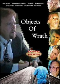 Objects Of Wrath