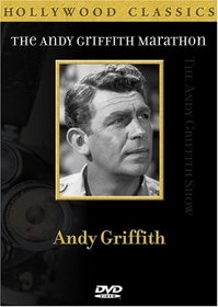 The Andy Griffith Show Marathon