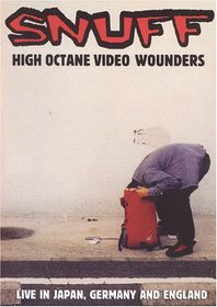 Snuff: High Octane Video Wounders