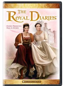 The Royal Diaries
