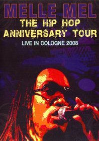 Hip Hop Anniversary Europe Tour