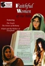 Faithful Women of the Bible (Treasured Stories Collection)