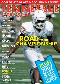 Road to the Championship - Titans 2007-2008