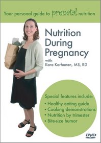 Nutrition During Pregnancy