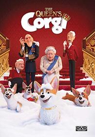 The Queen's Corgi