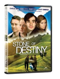 Stone Of Destiny (Widescreen Edition)