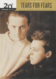 20th Century Masters - The Best Of Tears For Fears