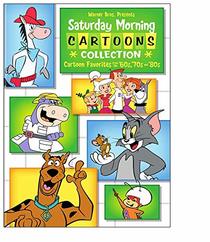 Saturday Morning Cartoons: 1960s-1980s Collection