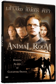 The Animal Room