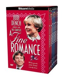 A Fine Romance - The Complete Collection