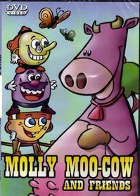 MOLLY MOO-COW AND FRIENDS(ANIMATED)