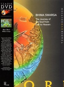 Ikue Mori: Bhima Swarga - The Journey of the Soul from Hell Heaven